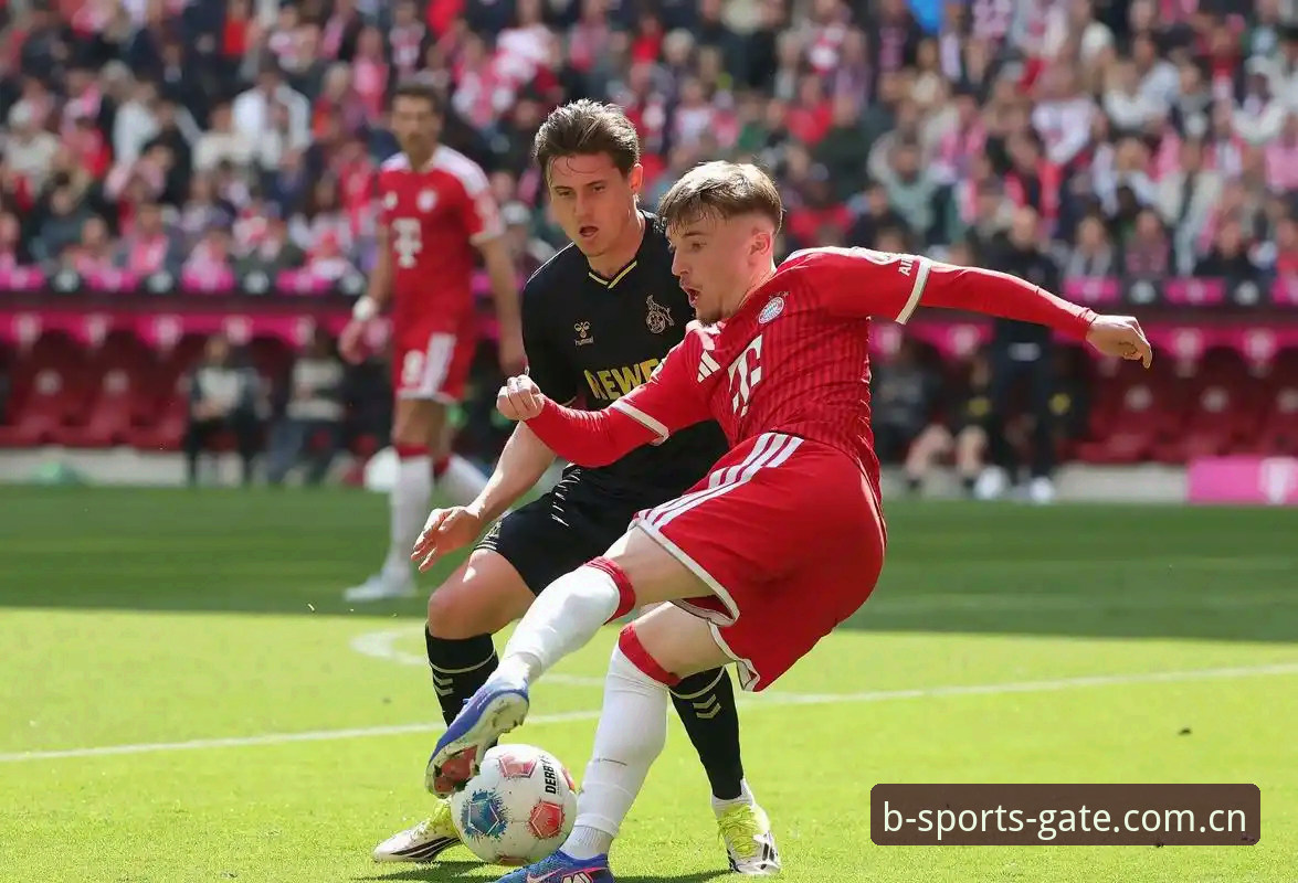德国队26人世界杯名单详解：诺伊尔回归与18岁新星入围背后的战术逻辑
